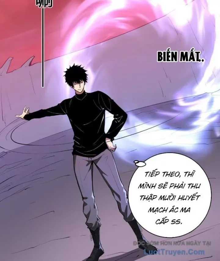 Mạt Nhật Thiên Hạ: Ta, Virus Quân Vương Chapter 86 - Trang 2