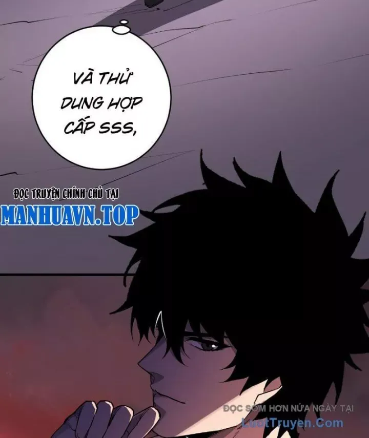 Mạt Nhật Thiên Hạ: Ta, Virus Quân Vương Chapter 86 - Trang 2