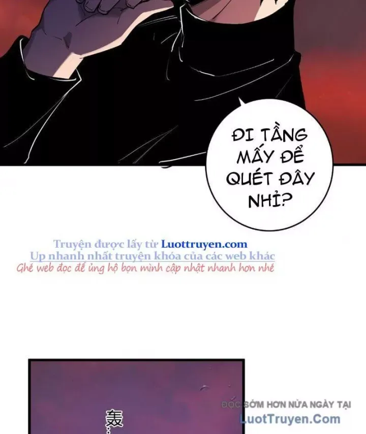 Mạt Nhật Thiên Hạ: Ta, Virus Quân Vương Chapter 86 - Trang 2