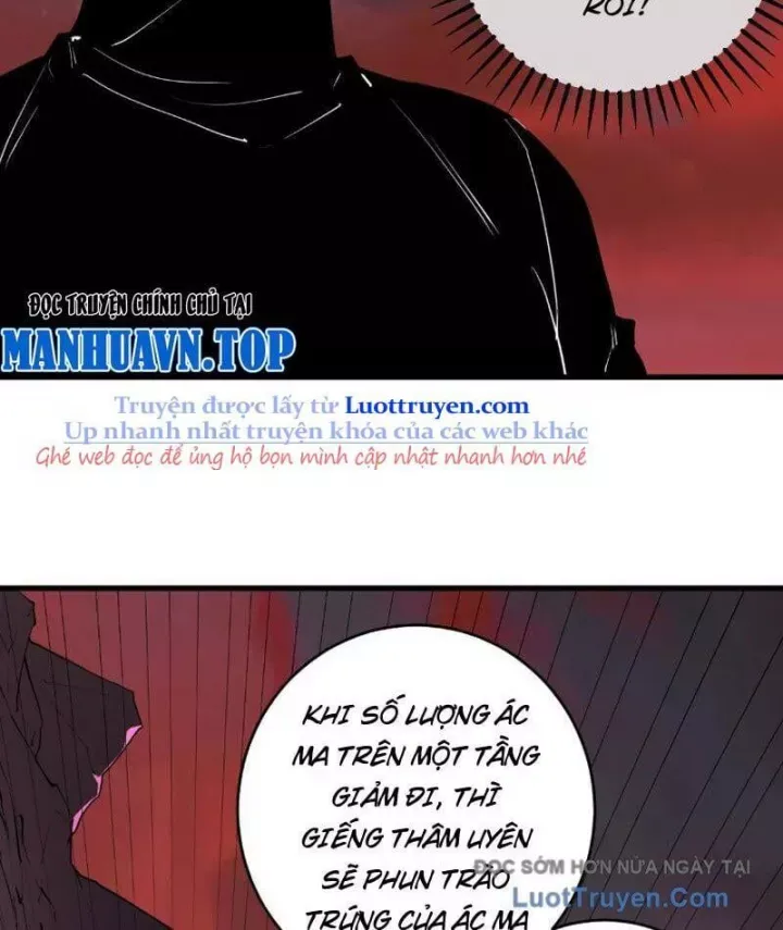 Mạt Nhật Thiên Hạ: Ta, Virus Quân Vương Chapter 86 - Trang 2