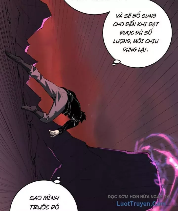 Mạt Nhật Thiên Hạ: Ta, Virus Quân Vương Chapter 86 - Trang 2