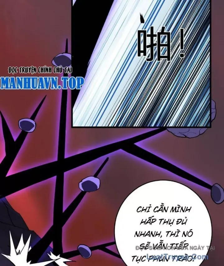Mạt Nhật Thiên Hạ: Ta, Virus Quân Vương Chapter 86 - Trang 2