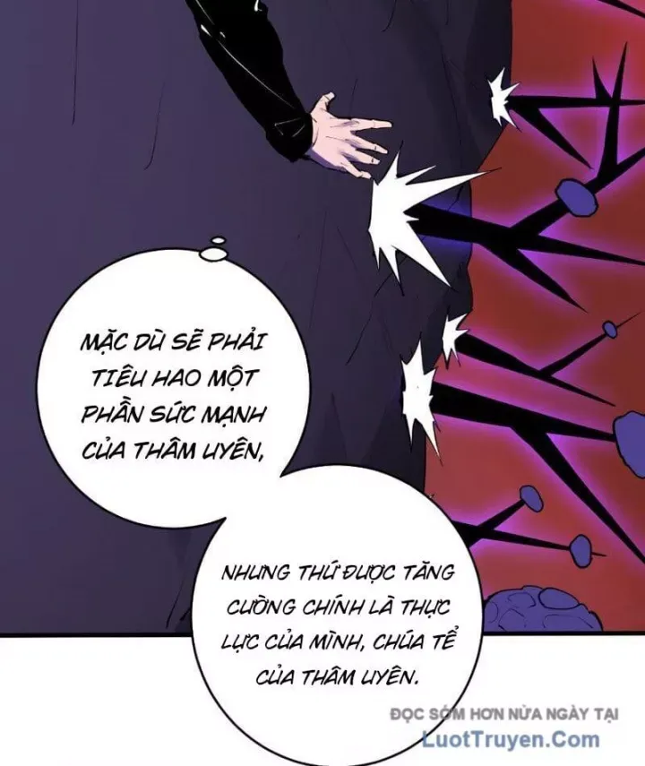 Mạt Nhật Thiên Hạ: Ta, Virus Quân Vương Chapter 86 - Trang 2