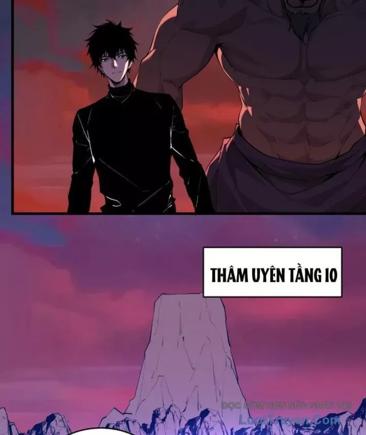 Mạt Nhật Thiên Hạ: Ta, Virus Quân Vương Chapter 86 - Trang 2