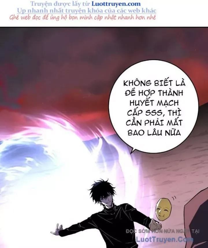 Mạt Nhật Thiên Hạ: Ta, Virus Quân Vương Chapter 86 - Trang 2