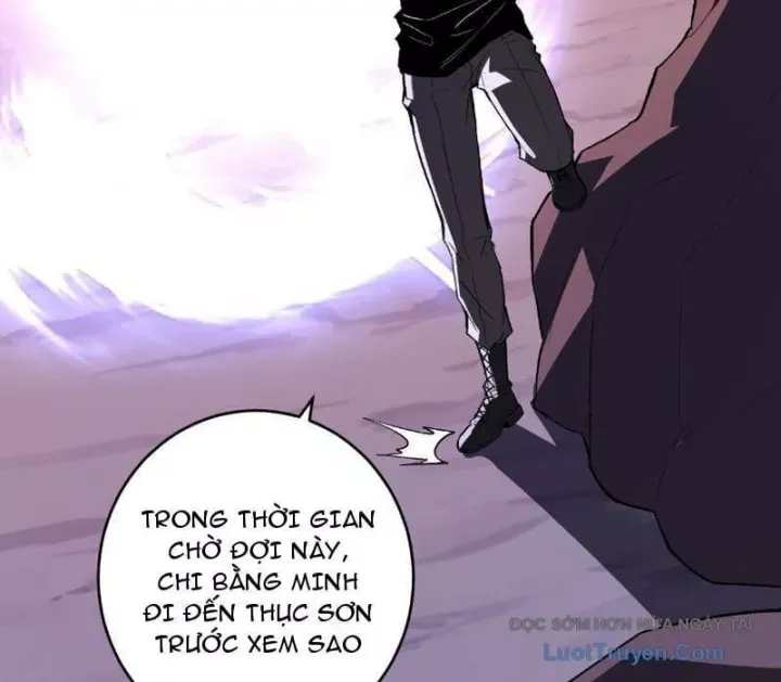 Mạt Nhật Thiên Hạ: Ta, Virus Quân Vương Chapter 86 - Trang 2