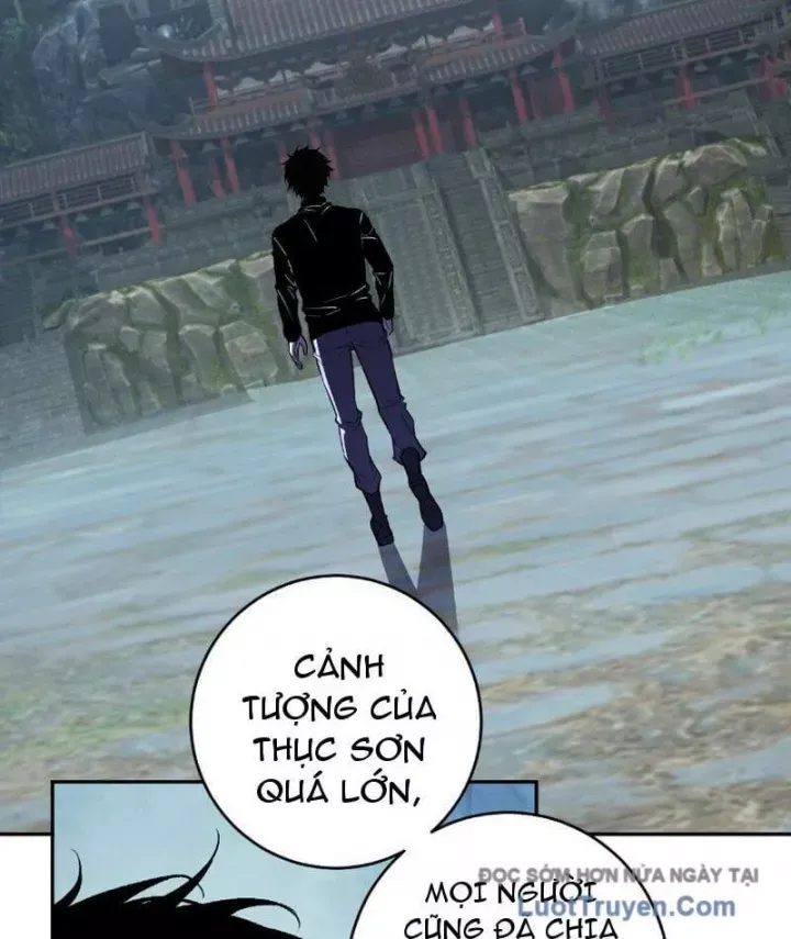 Mạt Nhật Thiên Hạ: Ta, Virus Quân Vương Chapter 86 - Trang 2
