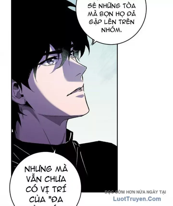 Mạt Nhật Thiên Hạ: Ta, Virus Quân Vương Chapter 86 - Trang 2