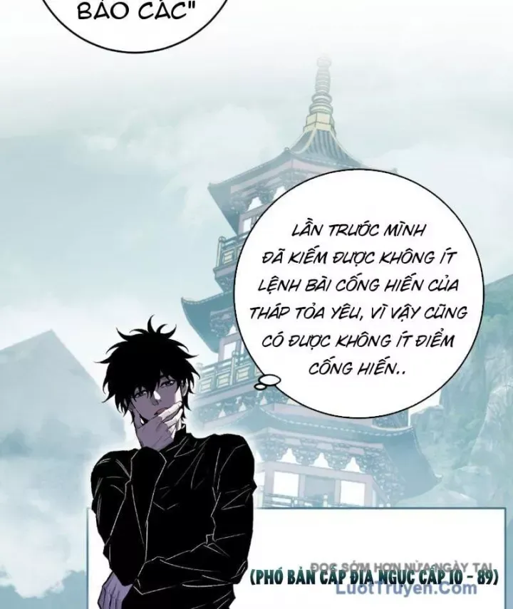 Mạt Nhật Thiên Hạ: Ta, Virus Quân Vương Chapter 86 - Trang 2