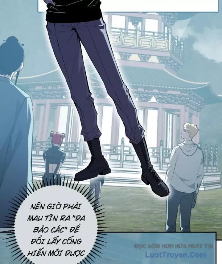Mạt Nhật Thiên Hạ: Ta, Virus Quân Vương Chapter 86 - Trang 2