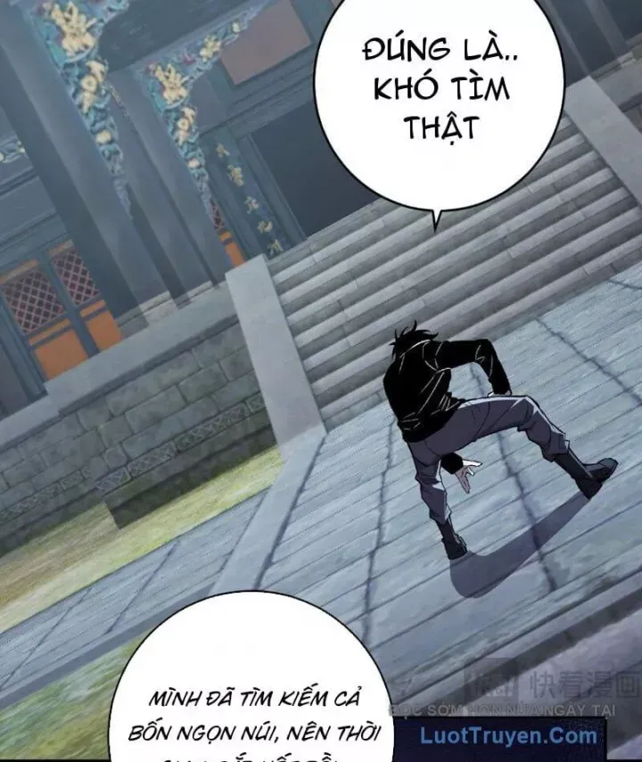 Mạt Nhật Thiên Hạ: Ta, Virus Quân Vương Chapter 86 - Trang 2