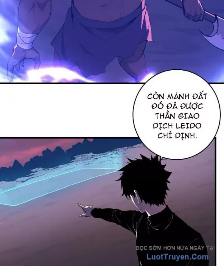 Mạt Nhật Thiên Hạ: Ta, Virus Quân Vương Chapter 86 - Trang 2