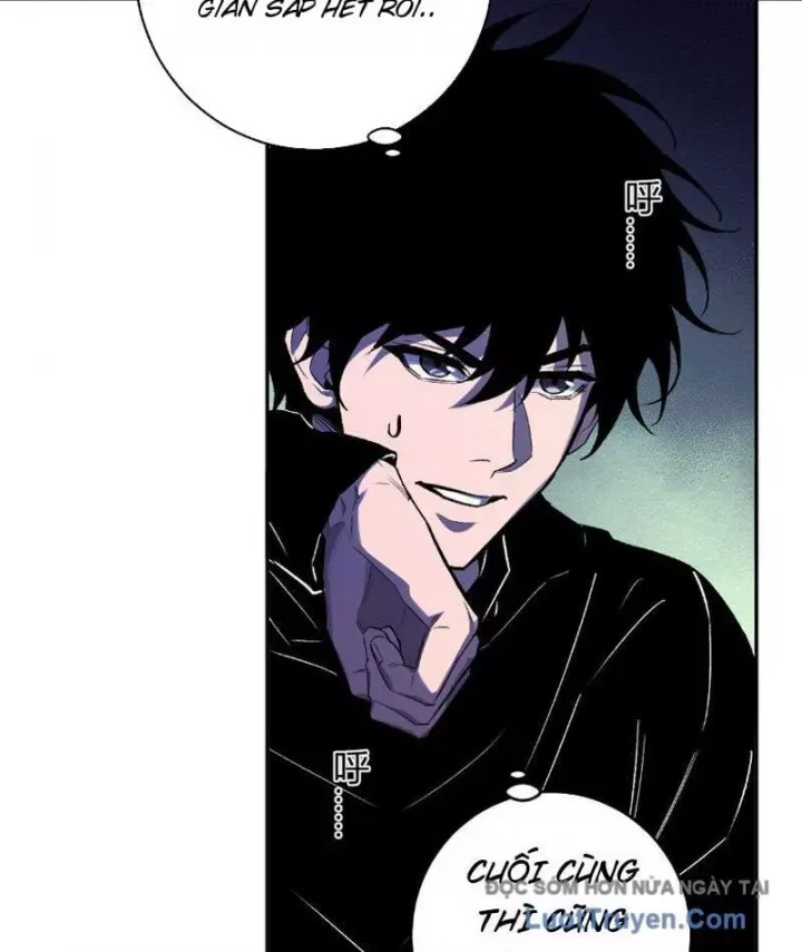 Mạt Nhật Thiên Hạ: Ta, Virus Quân Vương Chapter 86 - Trang 2