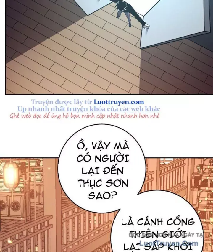 Mạt Nhật Thiên Hạ: Ta, Virus Quân Vương Chapter 86 - Trang 2