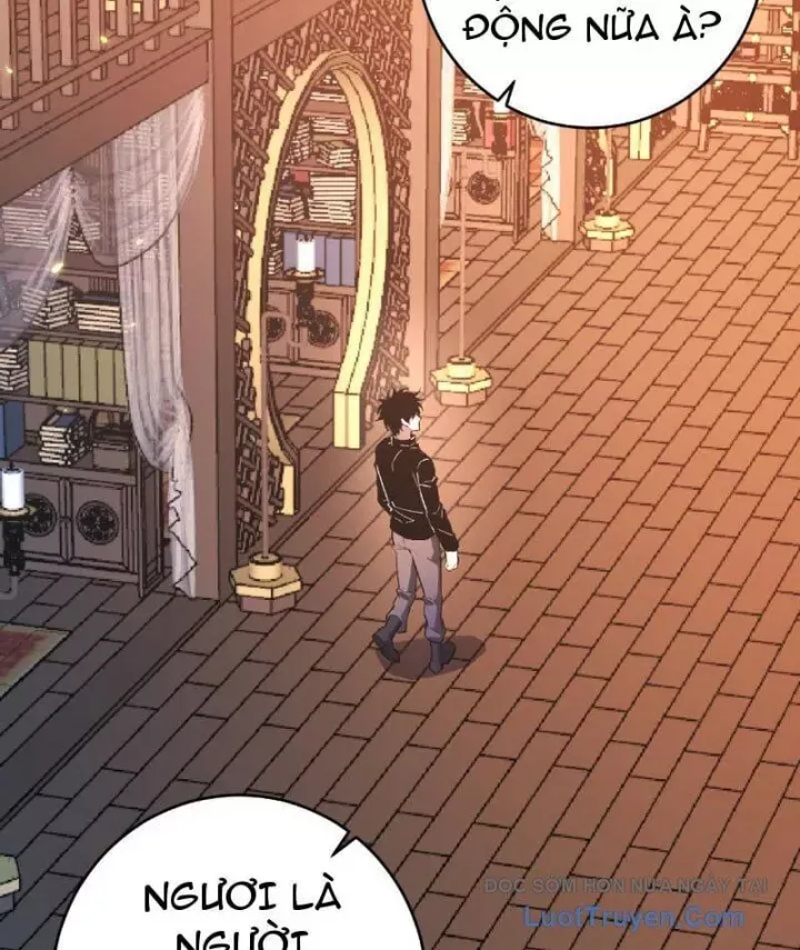 Mạt Nhật Thiên Hạ: Ta, Virus Quân Vương Chapter 86 - Trang 2