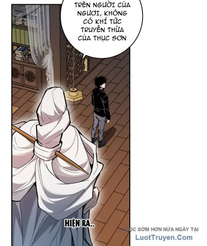 Mạt Nhật Thiên Hạ: Ta, Virus Quân Vương Chapter 86 - Trang 2