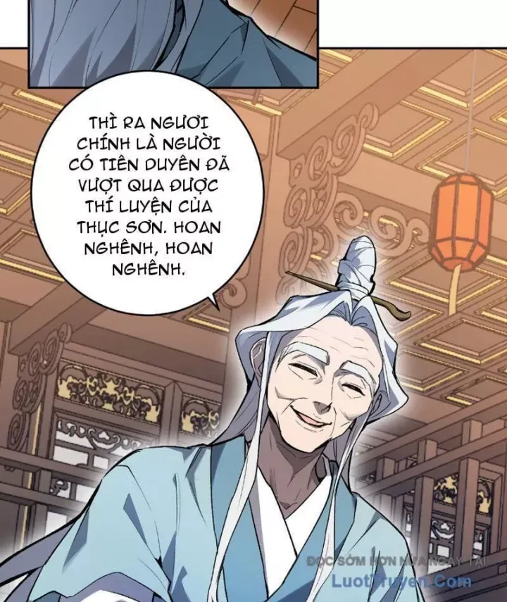 Mạt Nhật Thiên Hạ: Ta, Virus Quân Vương Chapter 86 - Trang 2