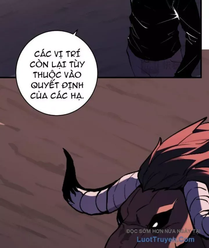 Mạt Nhật Thiên Hạ: Ta, Virus Quân Vương Chapter 86 - Trang 2