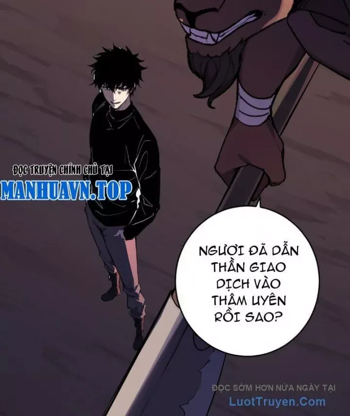 Mạt Nhật Thiên Hạ: Ta, Virus Quân Vương Chapter 86 - Trang 2