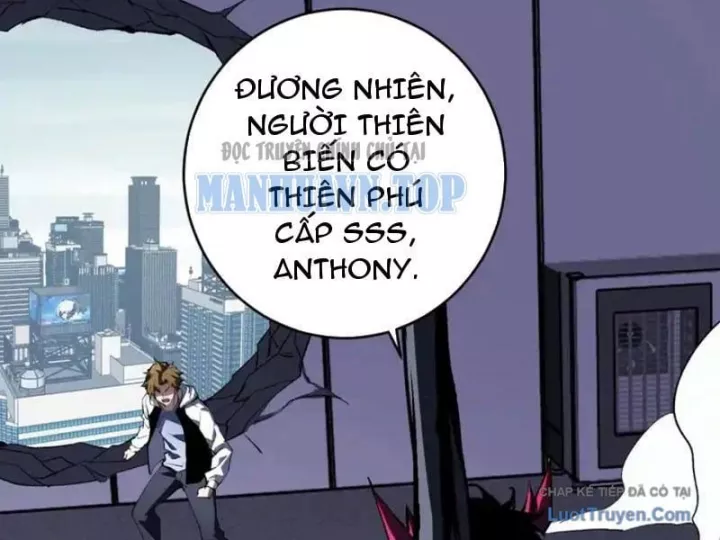 Mạt Nhật Thiên Hạ: Ta, Virus Quân Vương Chapter 99 - Trang 2