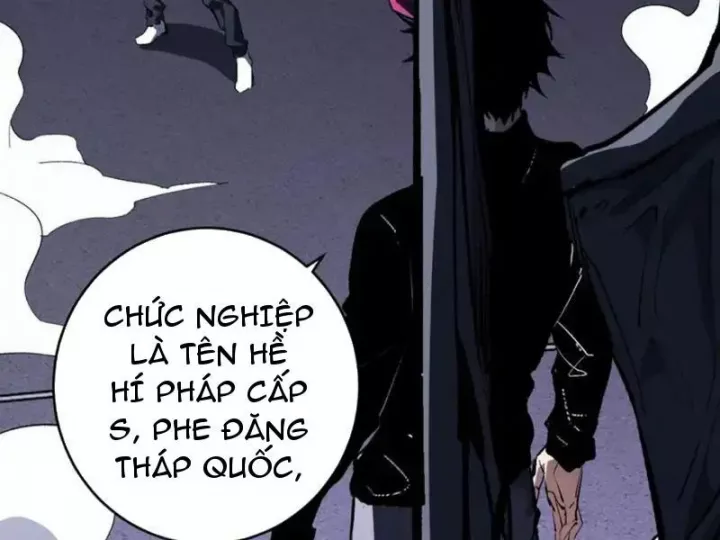 Mạt Nhật Thiên Hạ: Ta, Virus Quân Vương Chapter 99 - Trang 2