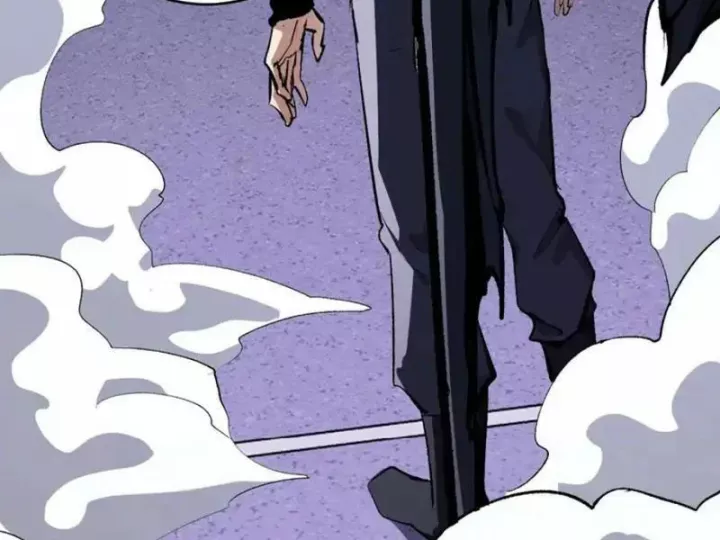 Mạt Nhật Thiên Hạ: Ta, Virus Quân Vương Chapter 99 - Trang 2