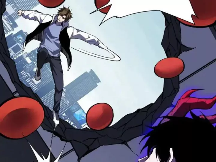 Mạt Nhật Thiên Hạ: Ta, Virus Quân Vương Chapter 99 - Trang 2