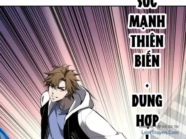 Mạt Nhật Thiên Hạ: Ta, Virus Quân Vương Chapter 99 - Trang 2