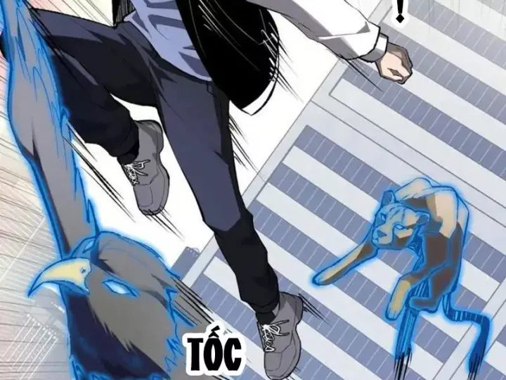 Mạt Nhật Thiên Hạ: Ta, Virus Quân Vương Chapter 99 - Trang 2