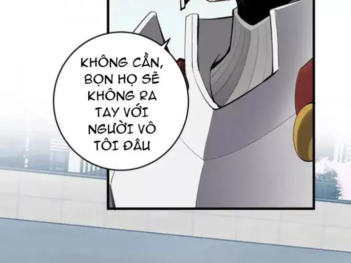 Mạt Nhật Thiên Hạ: Ta, Virus Quân Vương Chapter 99 - Trang 2