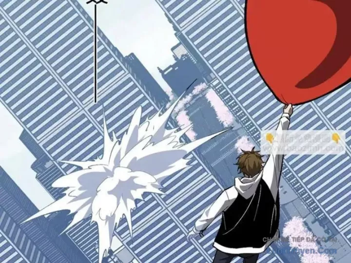 Mạt Nhật Thiên Hạ: Ta, Virus Quân Vương Chapter 99 - Trang 2