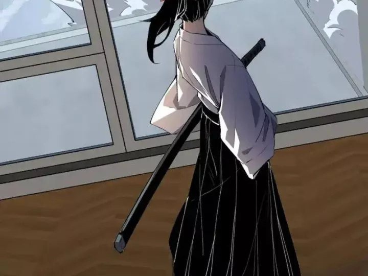 Mạt Nhật Thiên Hạ: Ta, Virus Quân Vương Chapter 99 - Trang 2