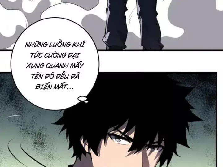 Mạt Nhật Thiên Hạ: Ta, Virus Quân Vương Chapter 99 - Trang 2