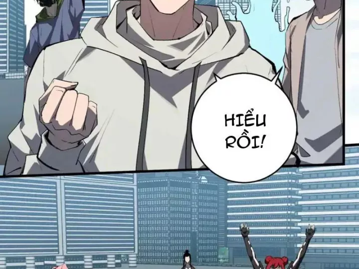 Mạt Nhật Thiên Hạ: Ta, Virus Quân Vương Chapter 99 - Trang 2