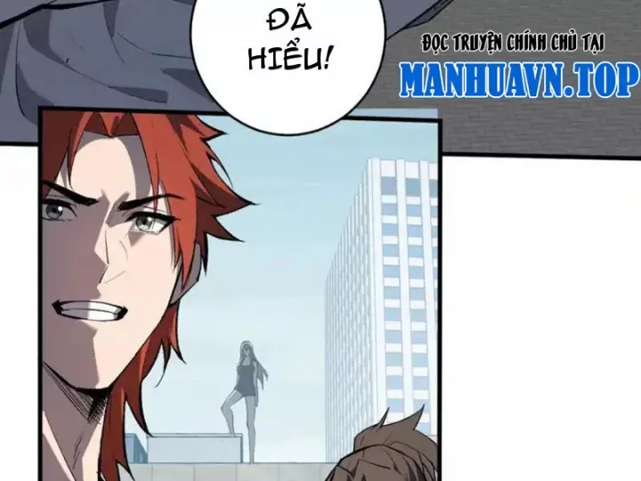 Mạt Nhật Thiên Hạ: Ta, Virus Quân Vương Chapter 99 - Trang 2