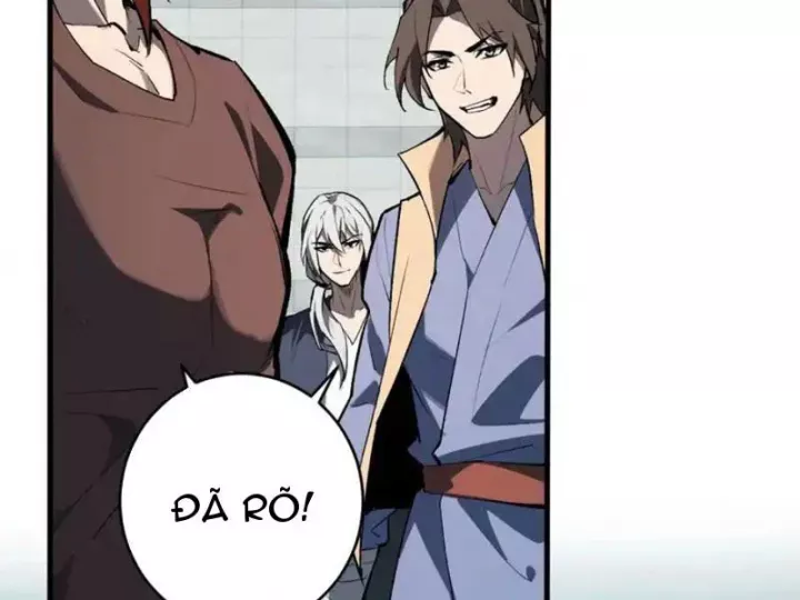 Mạt Nhật Thiên Hạ: Ta, Virus Quân Vương Chapter 99 - Trang 2