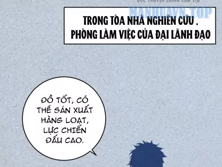 Mạt Nhật Thiên Hạ: Ta, Virus Quân Vương Chapter 99 - Trang 2
