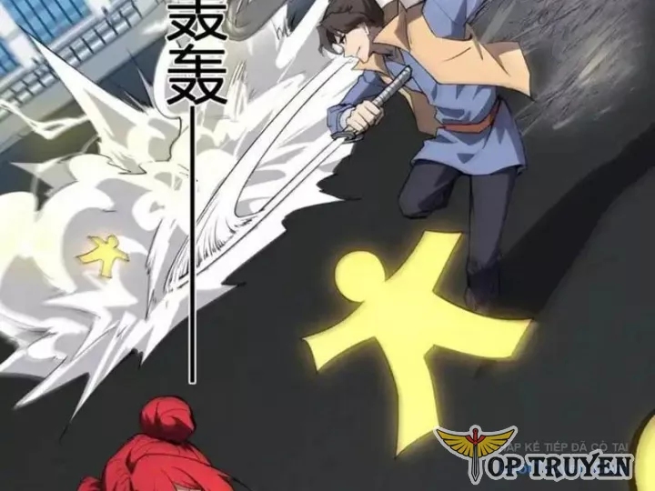 Mạt Nhật Thiên Hạ: Ta, Virus Quân Vương Chapter 99 - Trang 2