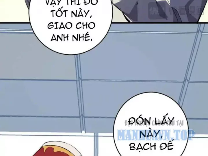 Mạt Nhật Thiên Hạ: Ta, Virus Quân Vương Chapter 99 - Trang 2