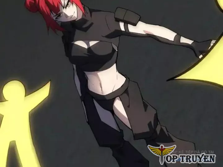 Mạt Nhật Thiên Hạ: Ta, Virus Quân Vương Chapter 99 - Trang 2