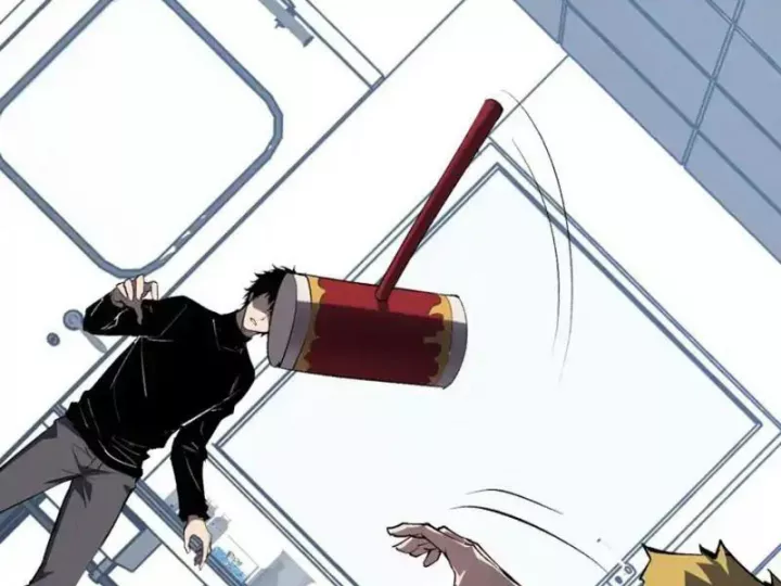 Mạt Nhật Thiên Hạ: Ta, Virus Quân Vương Chapter 99 - Trang 2