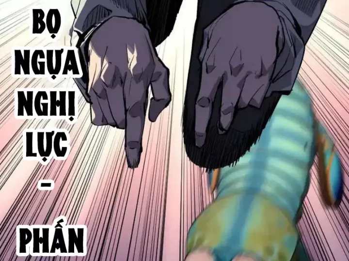 Mạt Nhật Thiên Hạ: Ta, Virus Quân Vương Chapter 99 - Trang 2