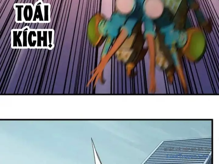 Mạt Nhật Thiên Hạ: Ta, Virus Quân Vương Chapter 99 - Trang 2