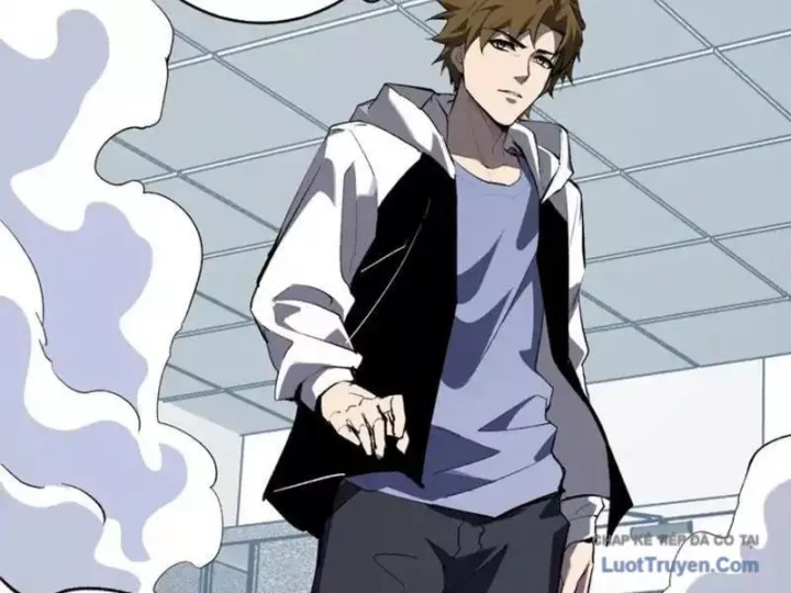 Mạt Nhật Thiên Hạ: Ta, Virus Quân Vương Chapter 99 - Trang 2