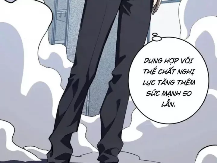 Mạt Nhật Thiên Hạ: Ta, Virus Quân Vương Chapter 99 - Trang 2