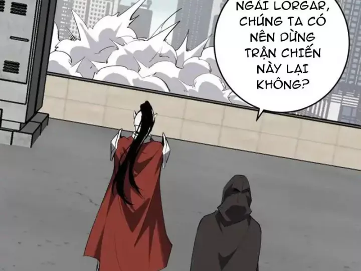 Mạt Nhật Thiên Hạ: Ta, Virus Quân Vương Chapter 99 - Trang 2