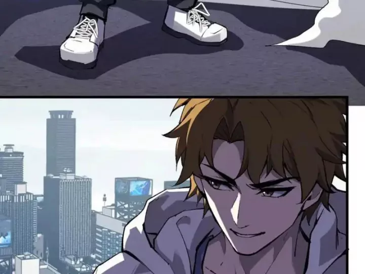 Mạt Nhật Thiên Hạ: Ta, Virus Quân Vương Chapter 99 - Trang 2