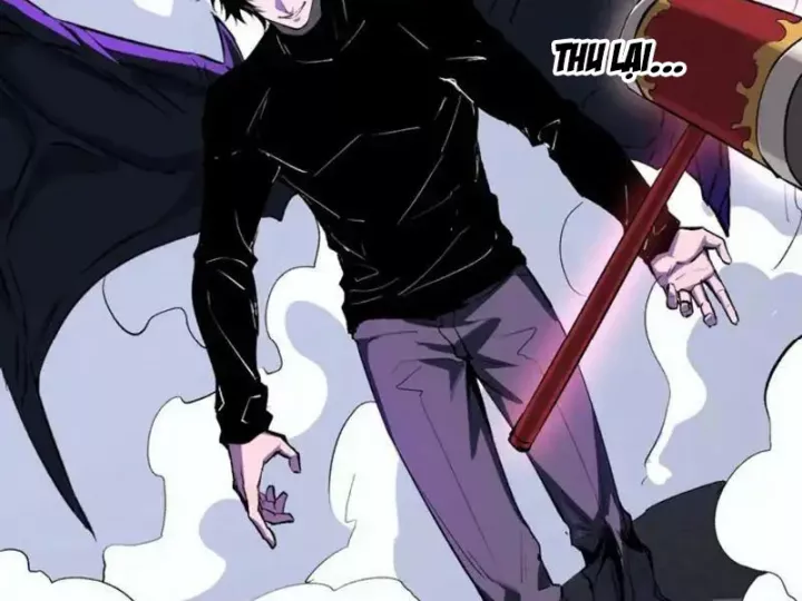 Mạt Nhật Thiên Hạ: Ta, Virus Quân Vương Chapter 99 - Trang 2