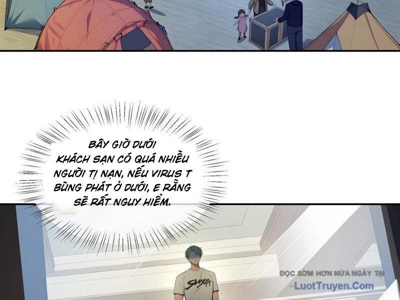 Mạt Nhật Trùng Sinh, Ta Thành Lập Chiến Đội Nữ Thần Chapter 29 - Trang 2