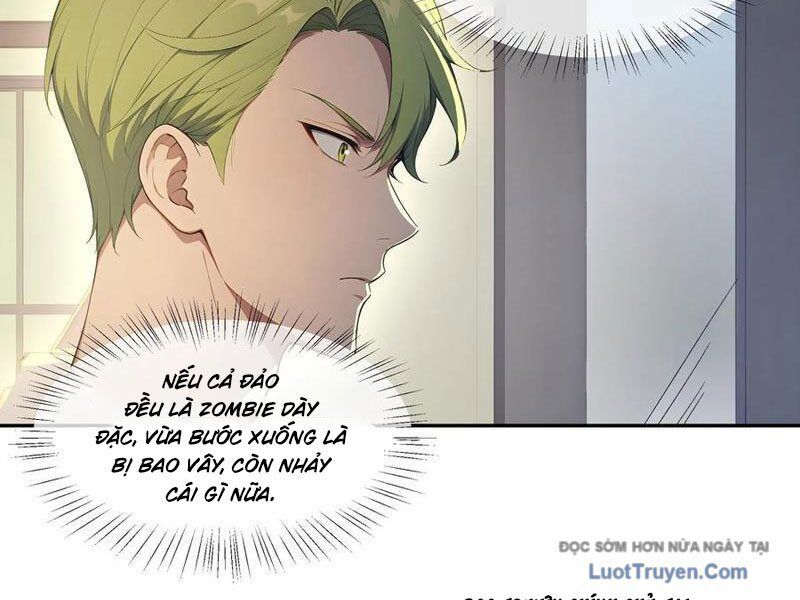 Mạt Nhật Trùng Sinh, Ta Thành Lập Chiến Đội Nữ Thần Chapter 29 - Trang 2